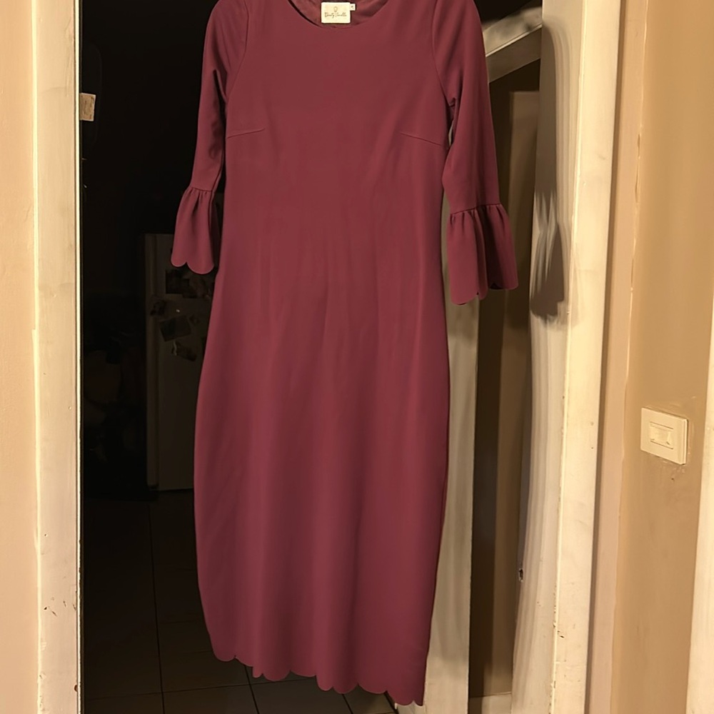Dainty jewells dress